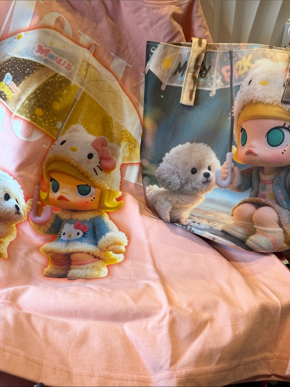 Molly bundle